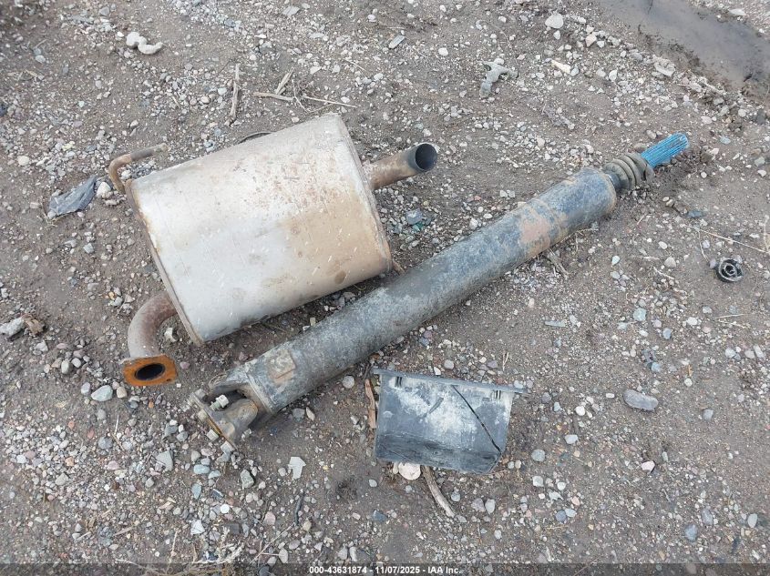 2009 Toyota Tacoma Base V6 VIN: 5TELU42N19Z632987 Lot: 43631874