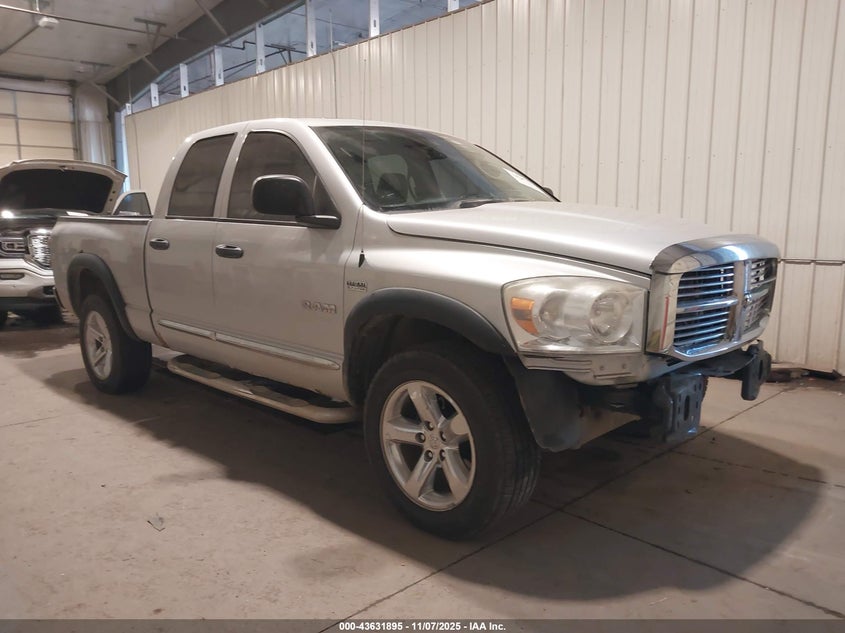 2008 Dodge Ram 1500 Slt