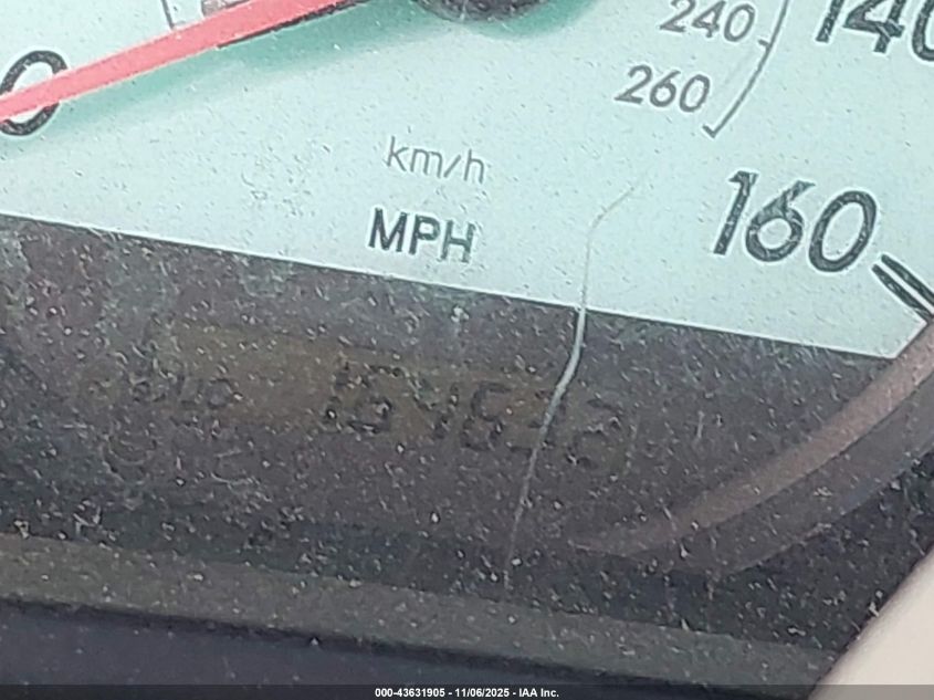 2006 Toyota Camry Solara Sle VIN: 4T1FA38P36U085133 Lot: 43631905