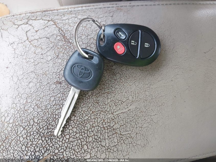 2006 Toyota Camry Solara Sle VIN: 4T1FA38P36U085133 Lot: 43631905