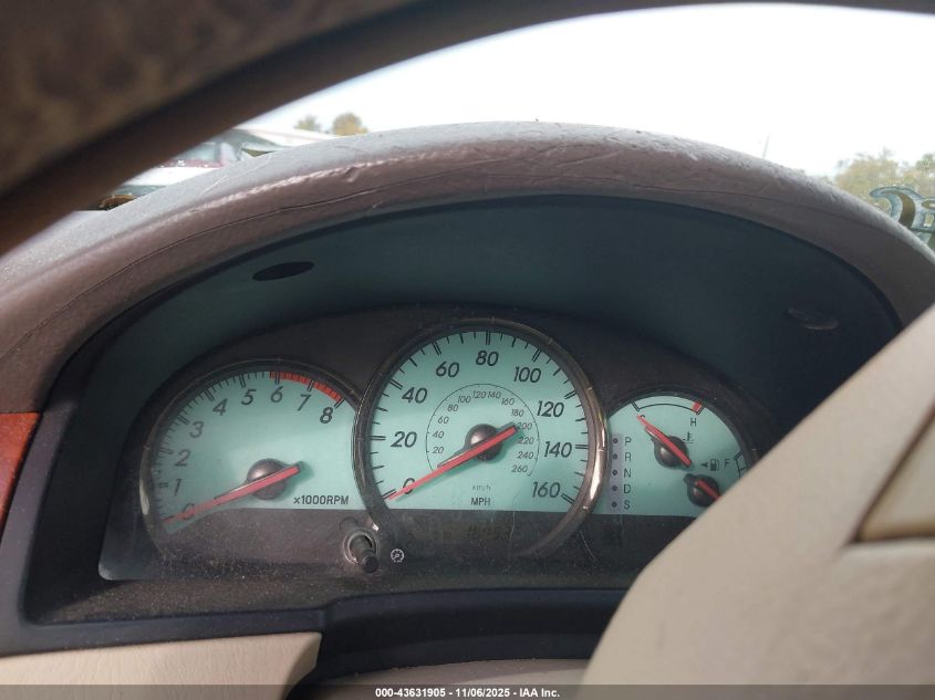 2006 Toyota Camry Solara Sle VIN: 4T1FA38P36U085133 Lot: 43631905