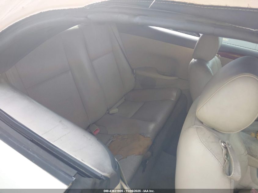 2006 Toyota Camry Solara Sle VIN: 4T1FA38P36U085133 Lot: 43631905