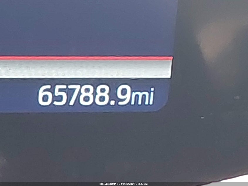 2023 FORD BRONCO BIG BEND - 1FMEE5BP5PLB64461