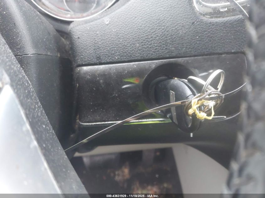 2011 Chrysler Town & Country Touring VIN: 2A4RR5DG8BR631194 Lot: 43631929