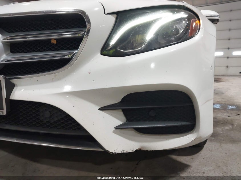 2019 MERCEDES-BENZ E 300 4MATIC WDDZF4KB2KA634912