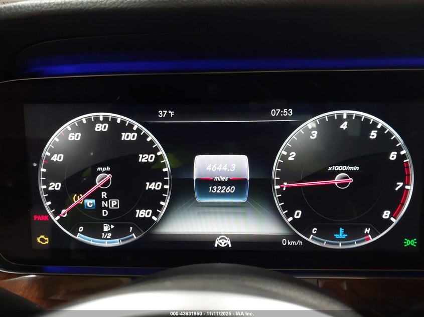 2019 MERCEDES-BENZ E 300 4MATIC WDDZF4KB2KA634912