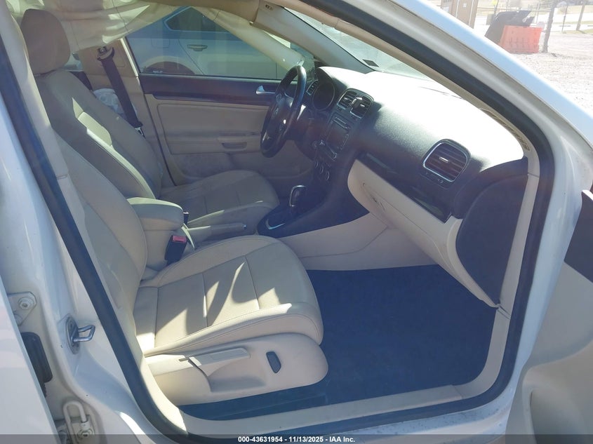 3VWPL7AJ0DM628288 2013 VOLKSWAGEN JETTA photo no. 5