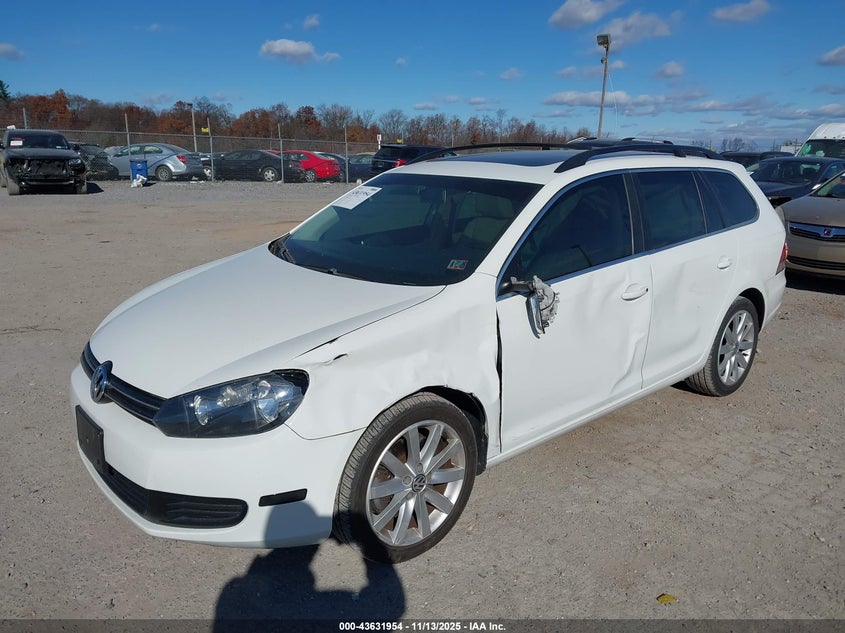3VWPL7AJ0DM628288 2013 VOLKSWAGEN JETTA photo no. 6