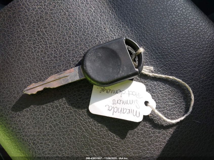 2005 Ford Mustang V6 Deluxe/V6 Premium VIN: 1ZVFT80N455254538 Lot: 43631957