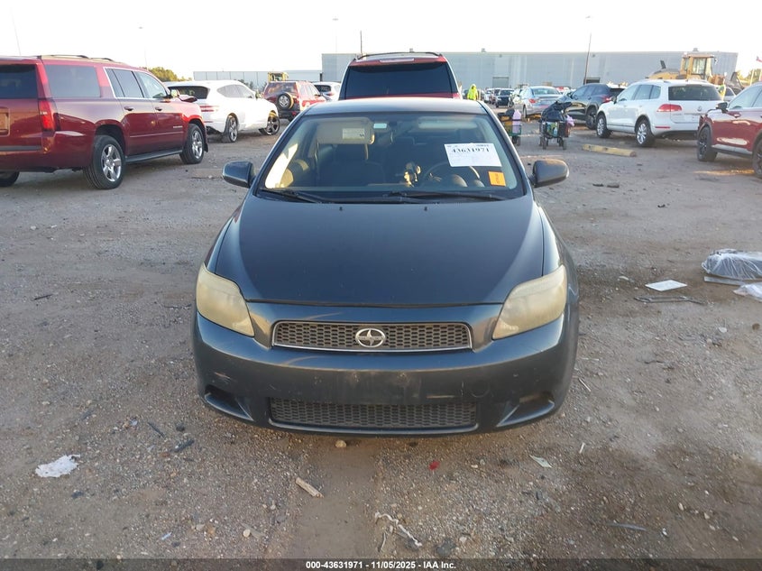 2007 Scion Tc VIN: JTKDE177970162899 Lot: 43631971