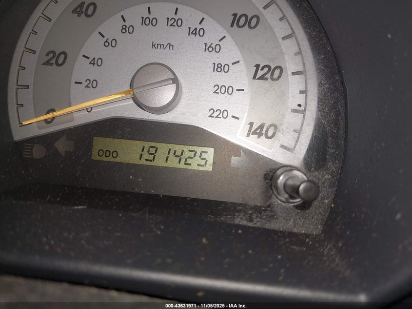 2007 Scion Tc VIN: JTKDE177970162899 Lot: 43631971