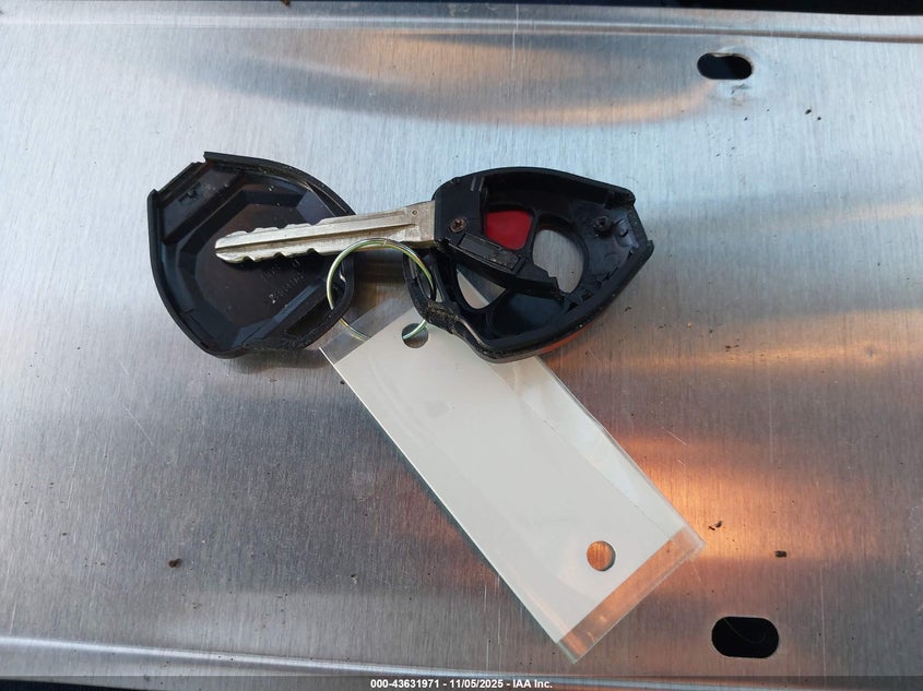 2007 Scion Tc VIN: JTKDE177970162899 Lot: 43631971