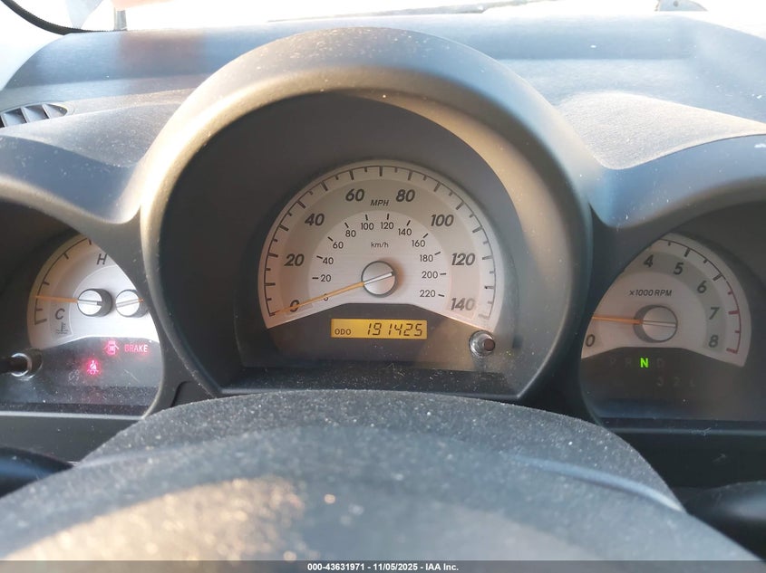 2007 Scion Tc VIN: JTKDE177970162899 Lot: 43631971