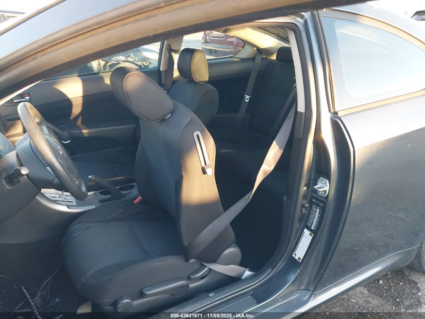 2007 Scion Tc VIN: JTKDE177970162899 Lot: 43631971