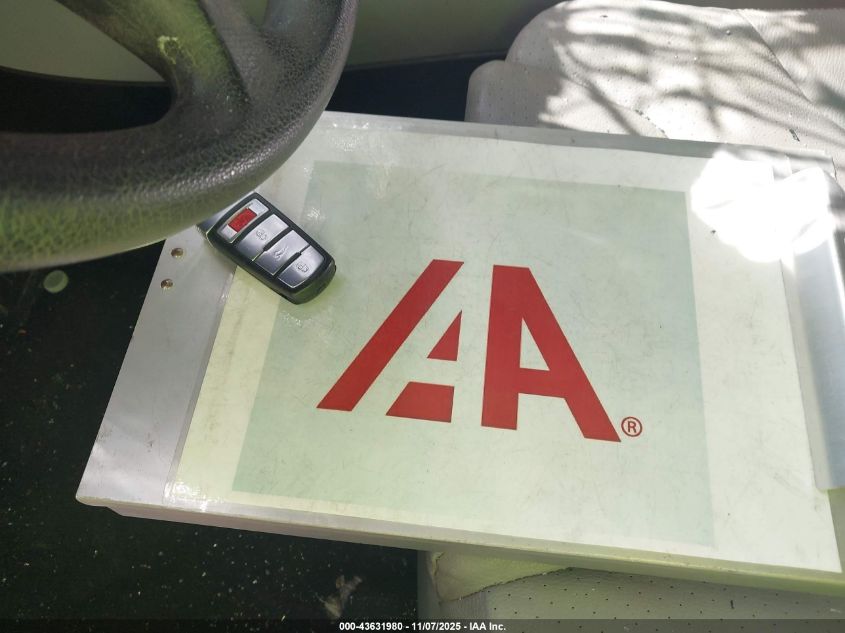 2008 Volkswagen Passat Turbo VIN: WVWJK73C68E204779 Lot: 43631980