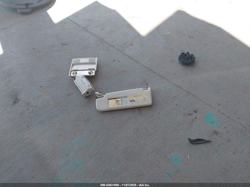 2008 Volkswagen Passat Turbo VIN: WVWJK73C68E204779 Lot: 43631980