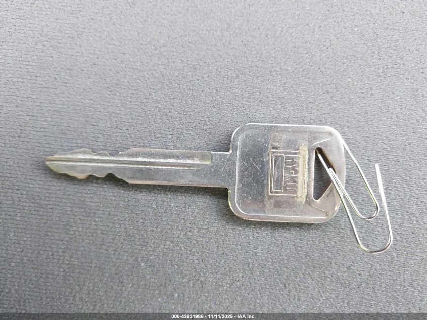 2005 Ford E-350 Super Duty Xl/Xlt VIN: 1FBSS31L55HB36862 Lot: 43631986