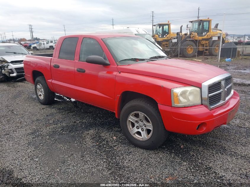 1D7HE48N57S176106 DODGE DAKOTA Photo 1