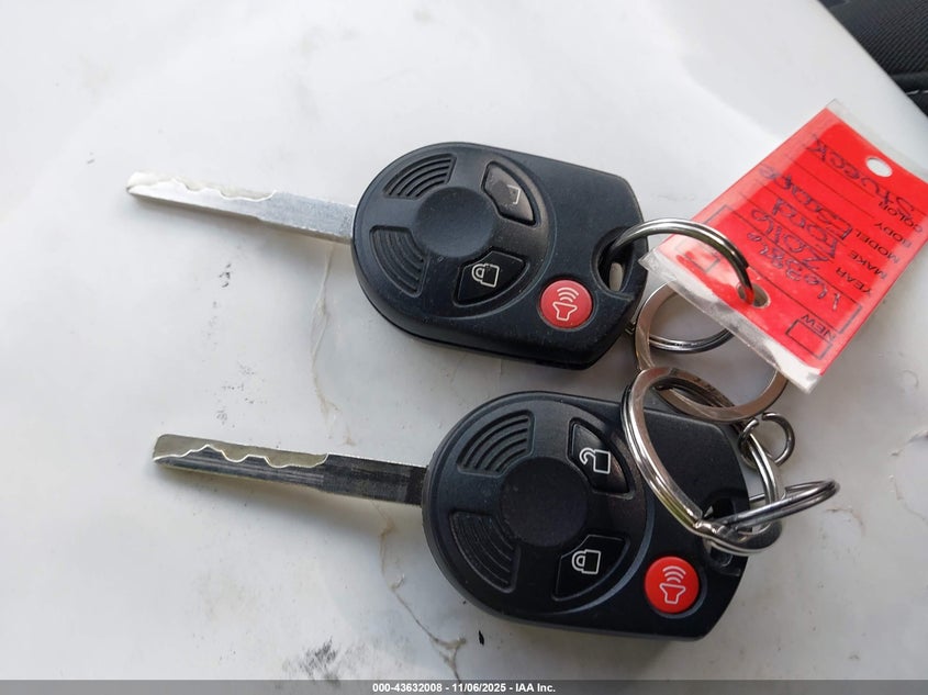 2016 Ford Escape Se VIN: 1FMCU0GX2GUB03052 Lot: 43632008