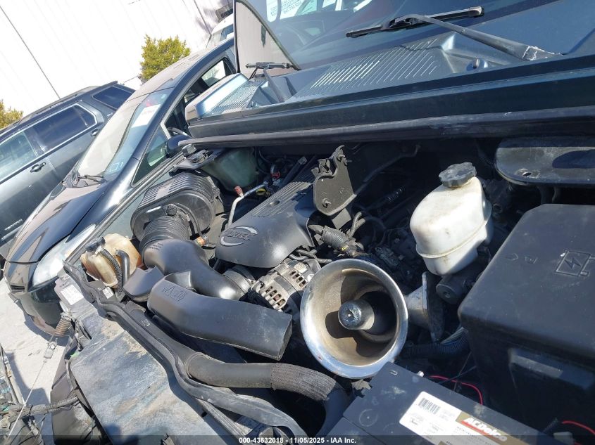 2005 Hummer H2 Suv VIN: 5GRGN23U65H126736 Lot: 43632018