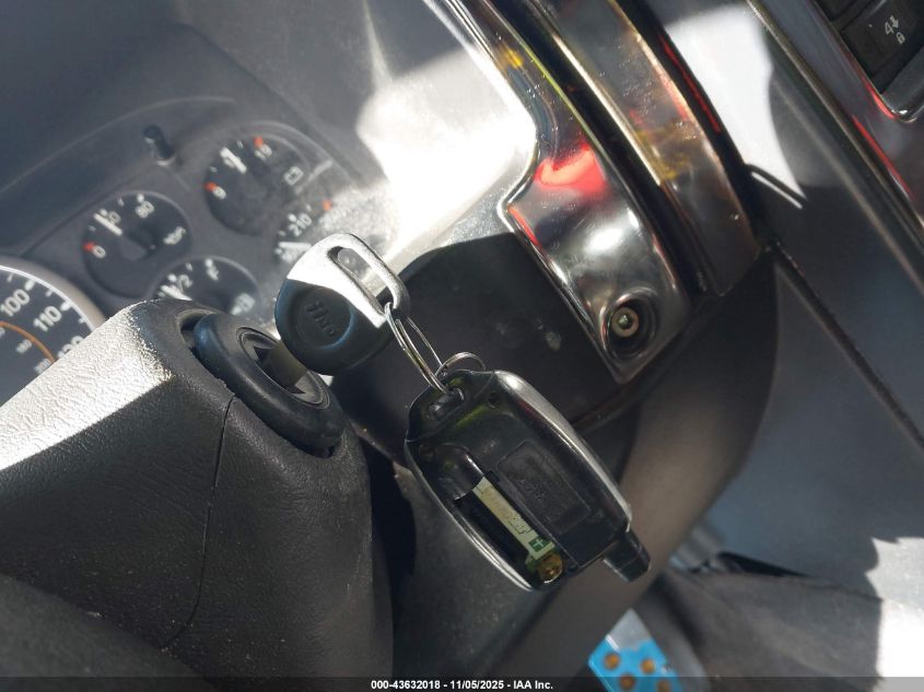 2005 Hummer H2 Suv VIN: 5GRGN23U65H126736 Lot: 43632018