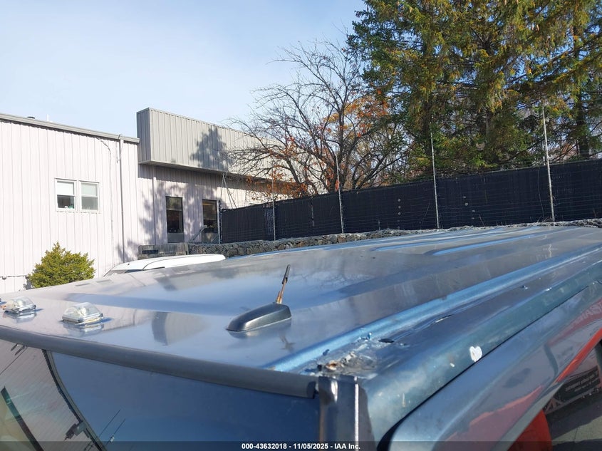 2005 Hummer H2 Suv VIN: 5GRGN23U65H126736 Lot: 43632018