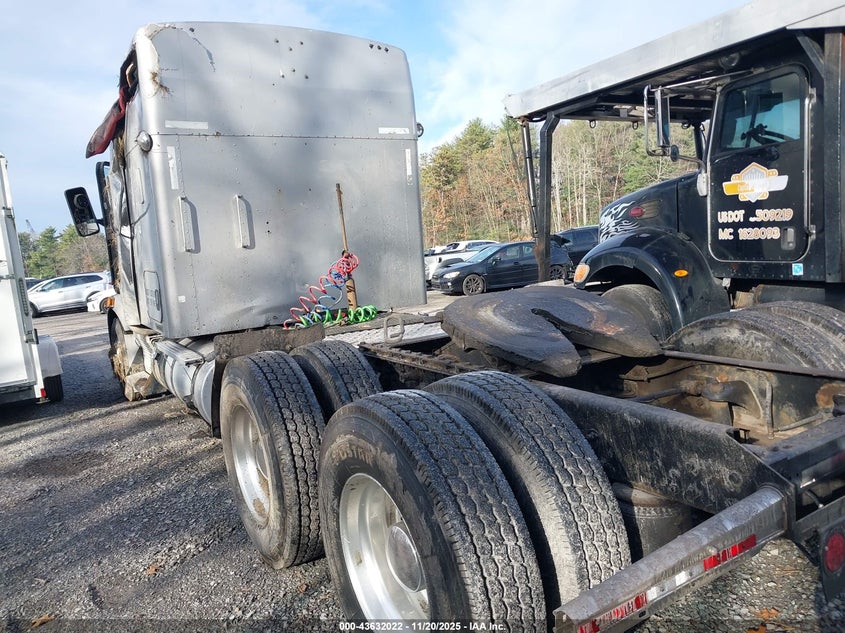 1XKDD49X6FJ460476 2015   photo no. 3