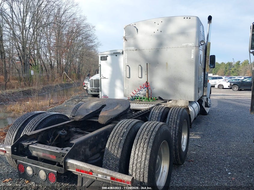 1XKDD49X6FJ460476 2015   photo no. 4