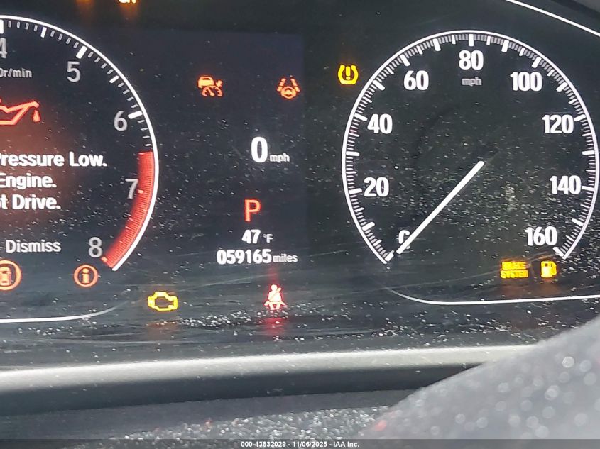 2022 Honda Accord Lx VIN: 1HGCV1F12NA021682 Lot: 43632029