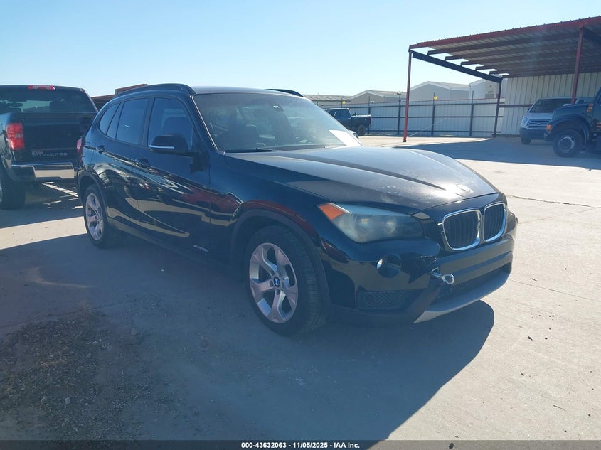 BMW X1 SDRIVE28I