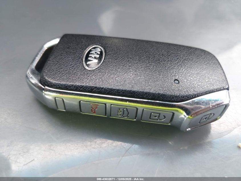 2020 Kia Forte Gt VIN: 3KPF44AC5LE183938 Lot: 43632071