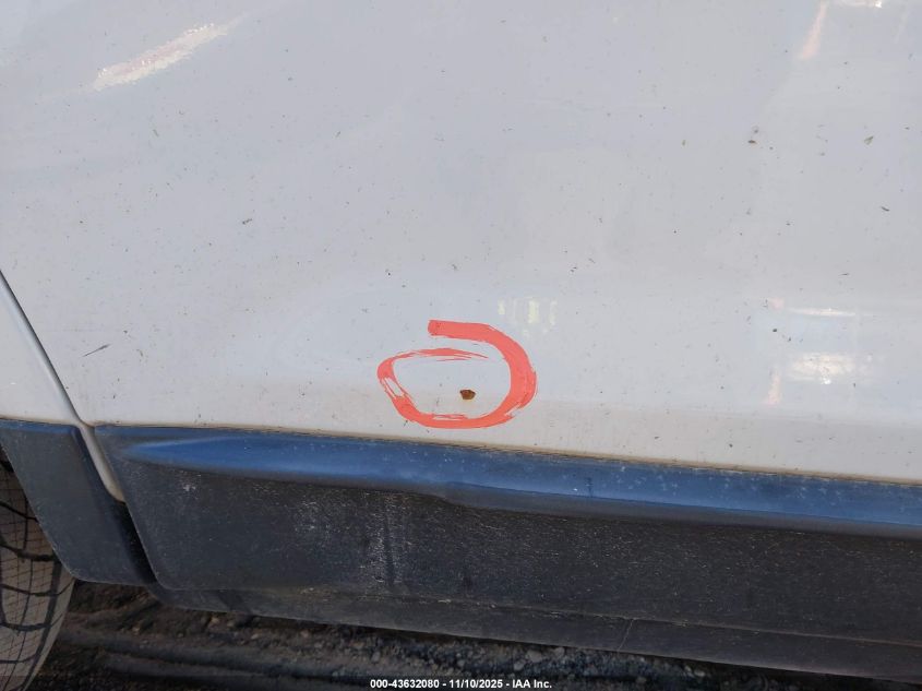 2011 Ford Edge Sel VIN: 2FMDK3JC5BBA64330 Lot: 43632080