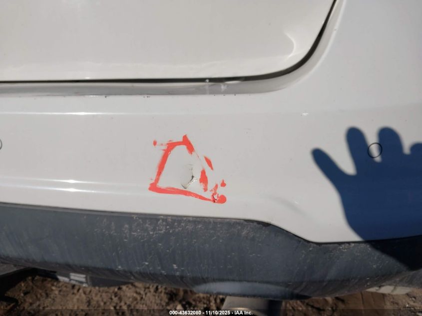 2011 Ford Edge Sel VIN: 2FMDK3JC5BBA64330 Lot: 43632080