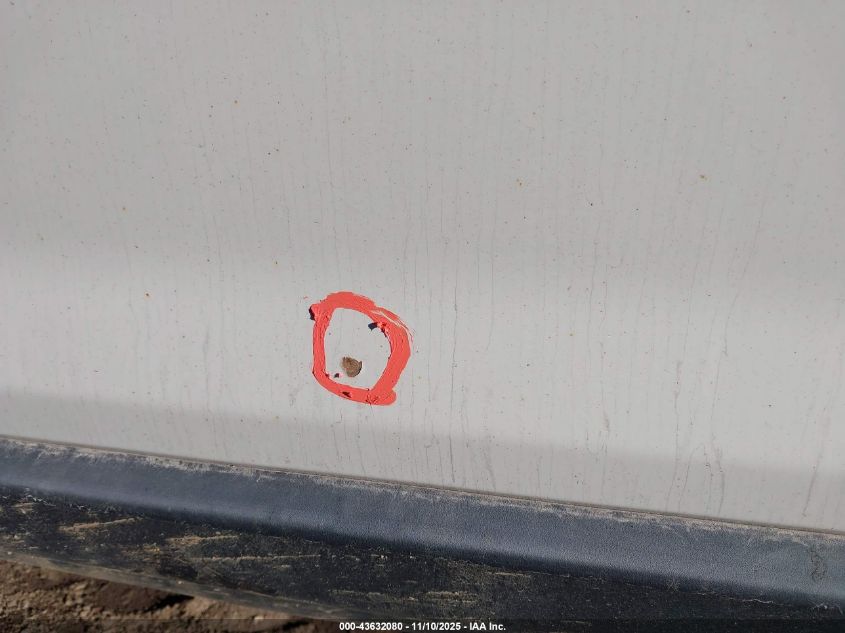 2011 Ford Edge Sel VIN: 2FMDK3JC5BBA64330 Lot: 43632080