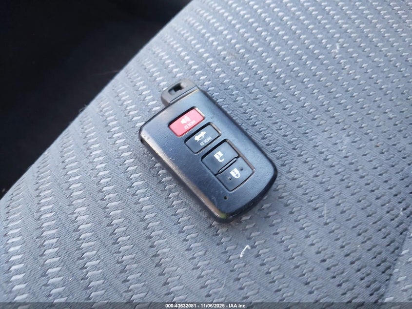 2015 TOYOTA CAMRY HYBRID LE - 4T1BD1FKXFU158354