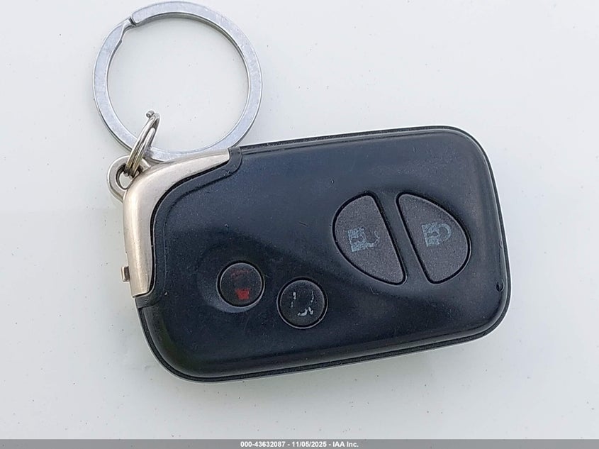 2006 Lexus Is 250 VIN: JTHCK262165006721 Lot: 43632087