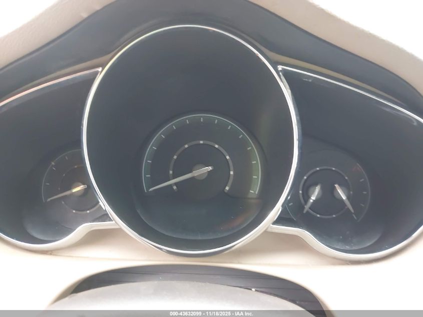 2010 Chevrolet Malibu Ltz VIN: 1G1ZE5E06AF142987 Lot: 43632099