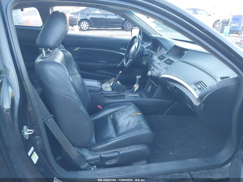 1HGCS118X8A027568 2008 HONDA ACCORD photo no. 5