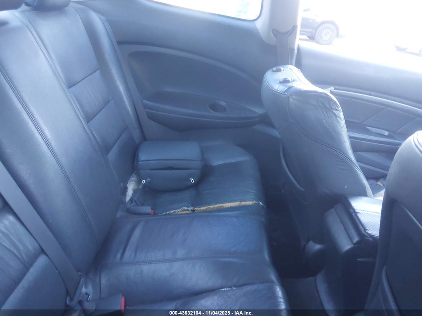 1HGCS118X8A027568 2008 HONDA ACCORD photo no. 8