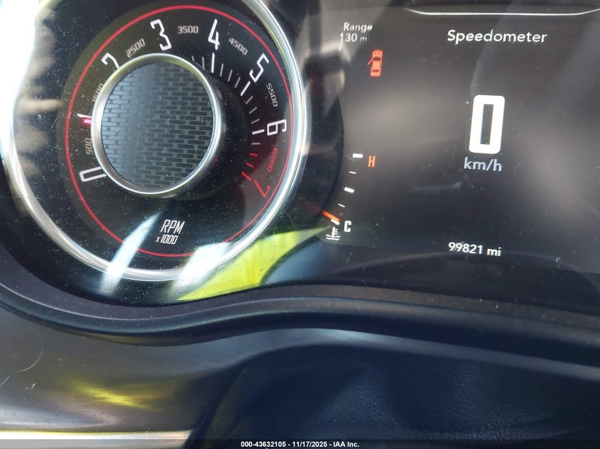 2016 Dodge Challenger Sxt VIN: 2C3CDZAG1GH131353 Lot: 43632105