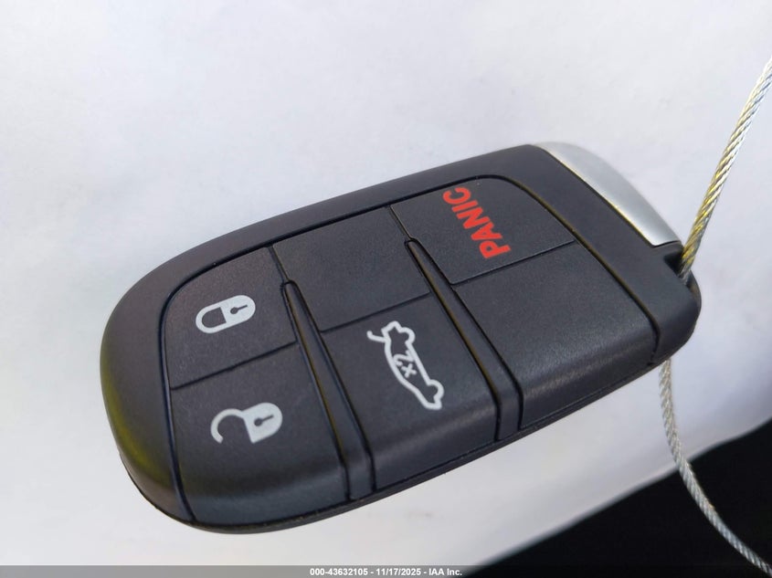 2016 Dodge Challenger Sxt VIN: 2C3CDZAG1GH131353 Lot: 43632105