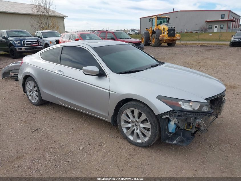 HONDA ACCORD 3.5 EX-L