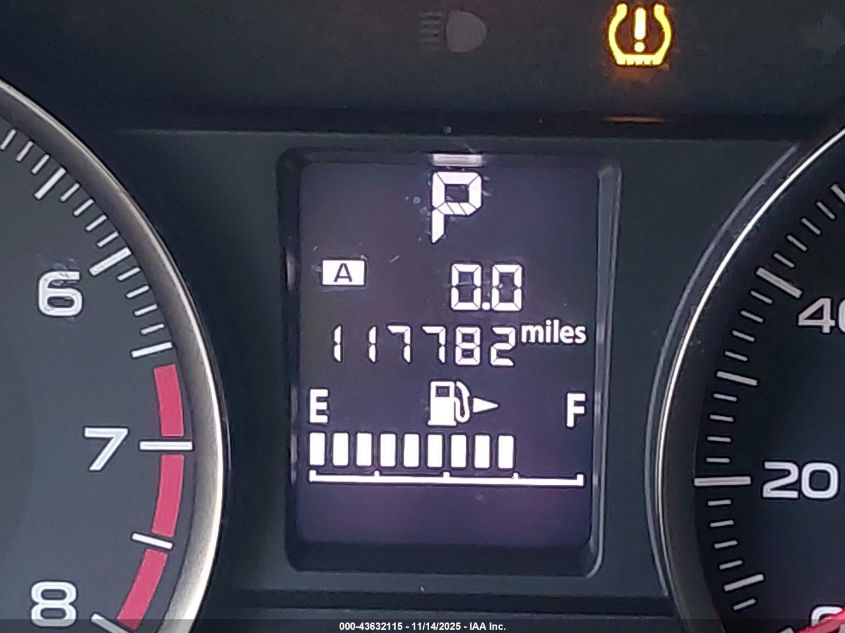 2015 Subaru Impreza 2.0I Sport Premium VIN: JF1GPAT61F8300338 Lot: 43632115