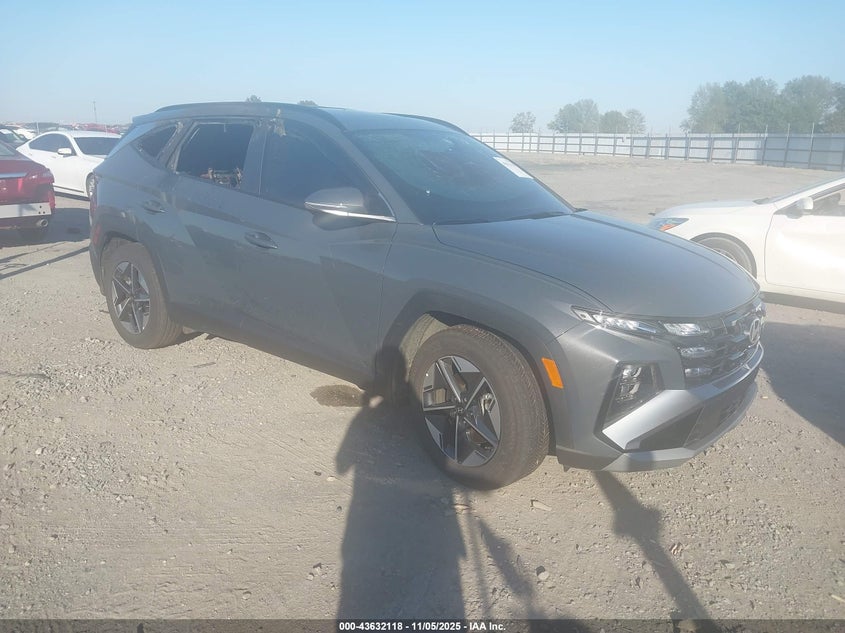 HYUNDAI TUCSON SEL CONVENIENCE