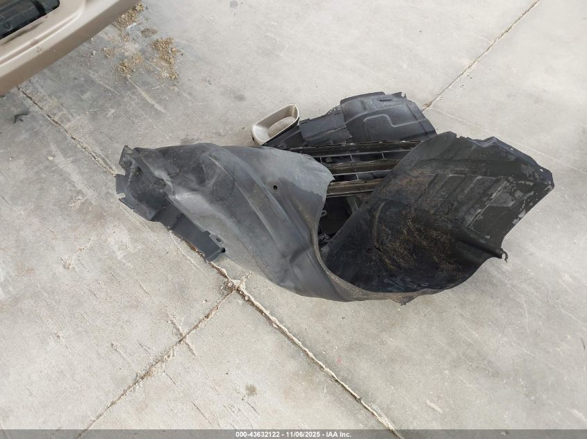 2007 Toyota Avalon Limited VIN: 4T1BK36B57U224991 Lot: 43632122