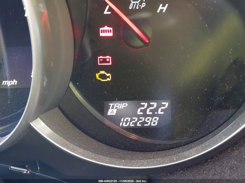 2005 Mazda Rx-8 6 Speed Manual VIN: JM1FE173150148263 Lot: 43632125