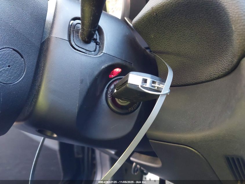 2005 Mazda Rx-8 6 Speed Manual VIN: JM1FE173150148263 Lot: 43632125