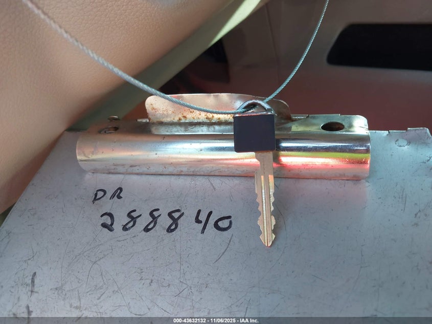 2008 Infiniti Qx56 VIN: 5N3AA08D08N900312 Lot: 43632132