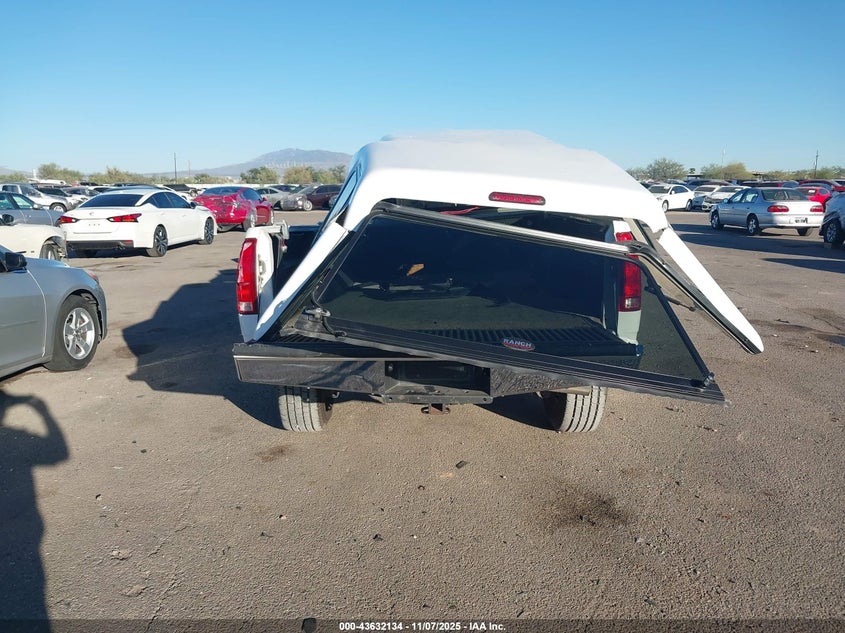 1994 GMC Sierra K2500 VIN: 1GTGK29N5RE535554 Lot: 43632134