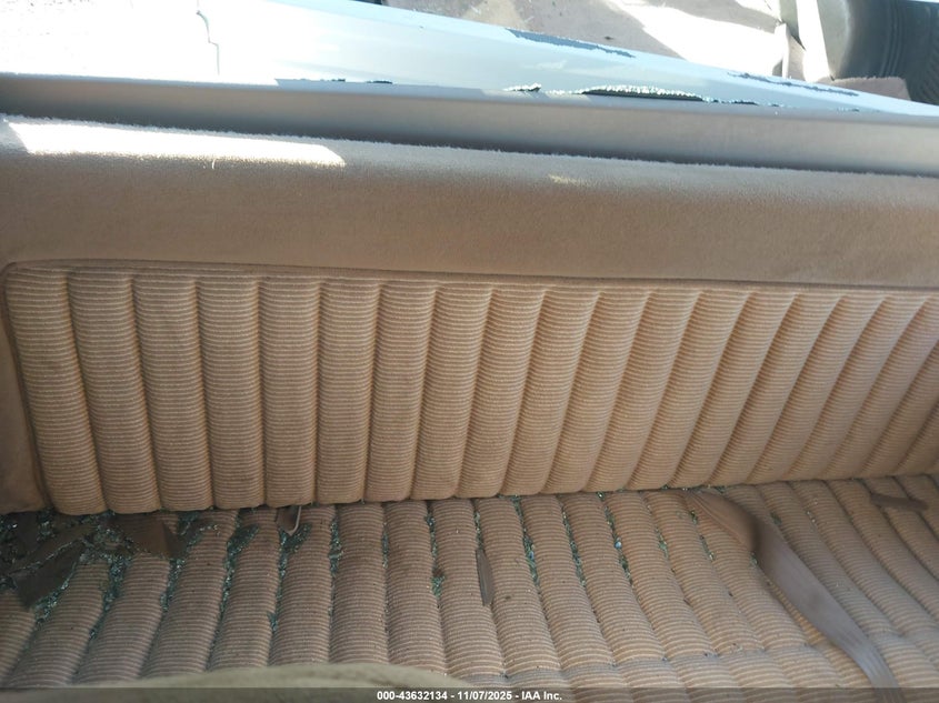 1994 GMC Sierra K2500 VIN: 1GTGK29N5RE535554 Lot: 43632134